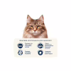 Сухий корм для кішок Home Food For sterilised з кроликом та журавлиною 1.6 кг (4820235020026) - Image 4