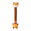 Іграшка для собак WAUDOG Fun Crunchy Лисиця 37 см (6216) - Image 2