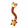 Іграшка для собак WAUDOG Fun Crunchy Лисиця 37 см (6216) - Image 3