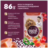Вологий корм для собак Delickcious паелья з куркою 85 г (4820269147041) - Image 3