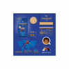 Кофе Ambassador Premium В зернах 1 кг (8720254065083) - Image 3