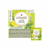 Чай Lovare Citrus Melissa 50х1.5 г (lv.77637) - Image 2