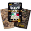 Сир сушений snEco Гауда 28 г (4823095809206) - Image 3