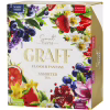 Чай Graff Асорті Смакова фантазія/Flavour Fantasy 32 пакетики (4820279612683) - Image 2