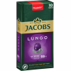 Кава Jacobs Lungo 8 Intenso в капсулах сумісні з Nespresso 10 шт (8711000371244) - Image 8