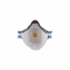 Респиратор 3M Aura 9322+ защита уровня FFP2 с клапаном 1 шт. (4054596041226) - Image 3