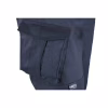 Штани робочі Neo Tools CAMO Navy, розмір L (52), 255 г/м2, з відсіком для наколінни (81-224-L) - Image 5
