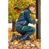 Штаны рабочие Neo Tools Premium, размер M(50), 270 г/м2, эластан с усиленной тканью (81-226-M) - Image 9