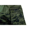 Шорты рабочие Neo Tools CAMO, размер M(50), 255 г/м2, эластичный пояс, камуфляжные. (81-271-M) - Image 3