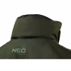 Куртка робоча Neo Tools CAMO, розмір S (48), з мембраною з TPU, водостійкість 5000мм (81-573-S) - Image 10