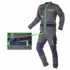 Штани робочі Neo Tools Premium, розмір XXXL(58), тканина ripstop, 210 г/м2,бавовна (81-227-XXXL) - Image 2