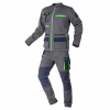 Штани робочі Neo Tools Premium, розмір XXXL(58), тканина ripstop, 210 г/м2,бавовна (81-227-XXXL) - Image 3