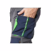 Штани робочі Neo Tools Premium, розмір XXXL(58), тканина ripstop, 210 г/м2,бавовна (81-227-XXXL) - Image 5
