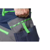 Штани робочі Neo Tools Premium, розмір XXXL(58), тканина ripstop, 210 г/м2,бавовна (81-227-XXXL) - Image 6