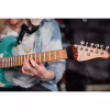 Демпфер для струн Gator Guitar Fret Mute Black - Size Lg (GTR-FRETMUTELG-1BK) - Image 4