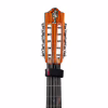 Демпфер для струн Gator Guitar Fret Mute Black - Size Lg (GTR-FRETMUTELG-1BK) - Image 10