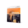 Струни для гітари D'Addario Bronze 80/20 Extra Light (10-47) (EJ10) - Image 2
