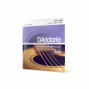 Струны для гитары D'Addario Phosphor Bronze Custom Light (11-52) (EJ26) - Image 2