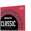 Струны для гитары D'Addario Student Classics Hard Tension (EJ27H) - Image 4