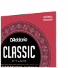 Струни для гітари D'Addario Student Classics Normal Tension 3/4 (EJ27N 3/4) - Image 4