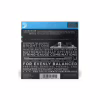 Струни для гітари D'Addario XL Nickel Wound Regular Light Balanced Tension (10-46) (EXL110BT) - Image 3