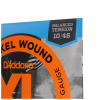 Струны для гитары D'Addario XL Nickel Wound Regular Light Balanced Tension (10-46) (EXL110BT) - Image 4