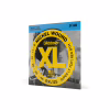 Струни для гітари D'Addario XL Nickel Wound Super Light Top / Regular Bottom (09-46) (EXL125) - Image 2