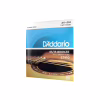 Струни для гітари D'Addario 85/15 Bronze Light (11-52) (EZ910) - Image 2