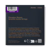 Струны для гитары Jim Dunlop Phosphor Bronze Acoustic Guitar Strings (11-52) (DAP1152) - Image 2
