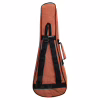 Чохол для гітари Fzone Ukulele Concert Bag Orange (CUB-7 ORANGE) - Image 2