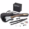 Електрогітара Yamaha Gigmaker EG112 GPII Black Набір для початківців (EG112GPII BLK) - Image 2