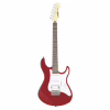 Електрогітара Yamaha Gigmaker EG112 GPII Metallic Red Набір для початківців (EG112GPII MTR) - Image 2