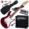 Електрогітара Yamaha Gigmaker EG112 GPII Metallic Red Набір для початківців (EG112GPII MTR) - Image 5