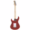 Электрогитара Yamaha Gigmaker EG112 GPII Metallic Red Набор для начинающих (EG112GPII MTR) - Image 6