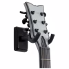 Тримач для гітари Gator Frameworks Wall Mount Guitar Hanger Black (GFW-GTR-HNGRBLK) - Image 2