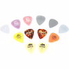 Медиатор Jim Dunlop Guitar Pick LT/MD Variety Pack 12 шт. (PVP101) - Image 3