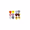 Медиатор Jim Dunlop Guitar Pick LT/MD Variety Pack 12 шт. (PVP101) - Image 4
