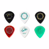 Медіатор Jim Dunlop Animals As Leaders Pick Tin (AALPT01) - Image 2