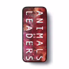 Медіатор Jim Dunlop Animals As Leaders Pick Tin (AALPT01) - Image 3