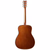 Гітара акустична Yamaha F310 Tabacco Brown Sunburst (F310 TBS) - Image 5
