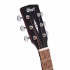 Гитара акустическая Cort AF510M Open Pore (AF510M OP) - Image 4