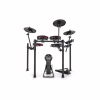 Електронна ударна установка Alesis Nitro Max Kit - Image 4