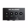 Аудіоінтерфейс M-Audio M-Track Duo - Image 2