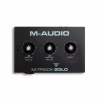 Аудиоинтерфейс M-Audio M-Track Solo - Image 2