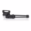 Стойка для микрофона Gator Frameworks Wired Mic Mini Tripod Desktop Stand (GFW-MIC-0250) - Image 2