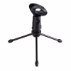 Стойка для микрофона Gator Frameworks Wired Mic Mini Tripod Desktop Stand (GFW-MIC-0250) - Image 3