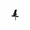 Пюпітр RockStand Standard Note Stand Black (RS 10010 B/B/20 SHAN) - Image 4