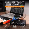 Аудіоінтерфейс Fifine Ampli 3 - Image 6