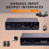 Аудіоінтерфейс Fifine Ampli 3 - Image 12