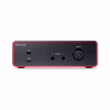 Аудіоінтерфейс Focusrite Scarlett Solo 4th Gen (234617) - Image 3